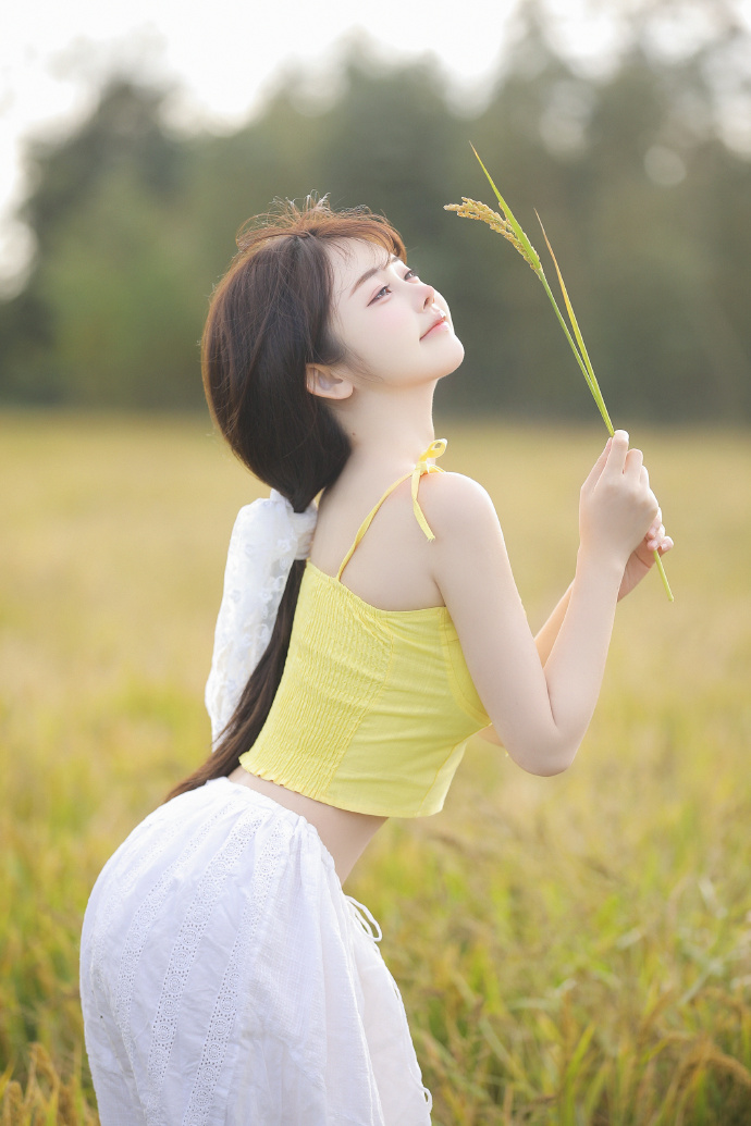 开端